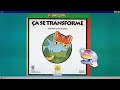 Pomme D Api Ca Se Transforme CD ROM Jeu Pc Complet