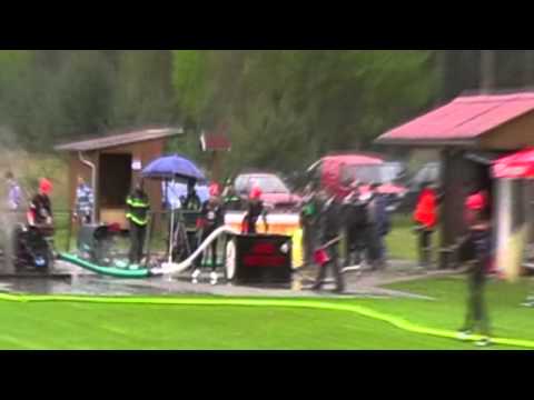 DHZ Letničie - APRÍL CUP Vacenovice 26.4.2014