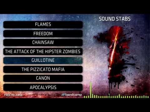 Sound Stabs - Guillotine (Official)