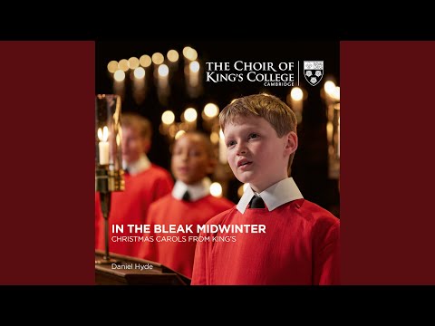 Still, still, still (Arr. Bob Chilcott)