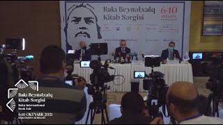 Press Conference