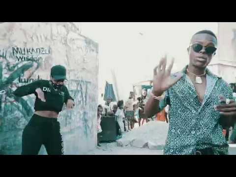 Tyberious BootyOfficial Video