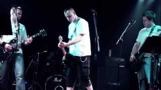 Video 008-Svět byl náš (22.2.2014-Mníšek)