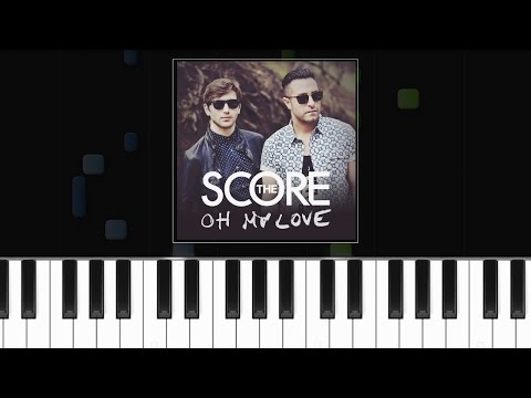 Oh My Love - The Score