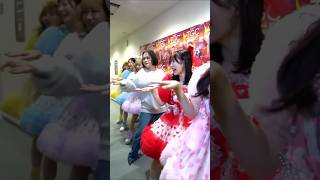 Download lagu Former HKT48 member Anna Murashige is almost a Fruit Zipper! #TGCHiroshima #Frupper #FRUITSZIPPER... mp3 Download lagu Former HKT48 member Anna Murashige is almost a Fruit Zipper! #TGCHiroshima #Frupper #FRUITSZIPPER... mp3