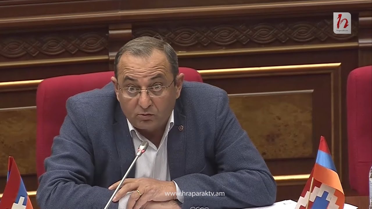 Արհամարհվել են հանրության և եկեղեցու մտահոգությունները, դեմ ենք. Մինասյան