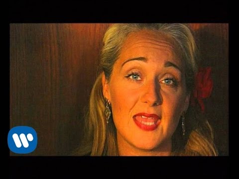 Cæcilie Norby - Cuban Cigars (Official Music Video)