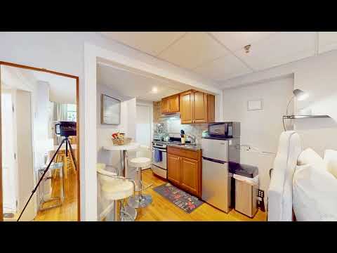 1029 Beacon St.
