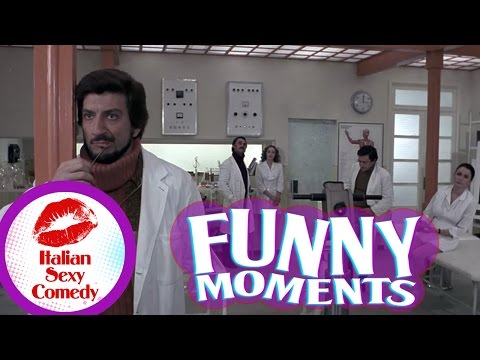 Eleonora Giorgi si convince - Conviene far bene l'amore