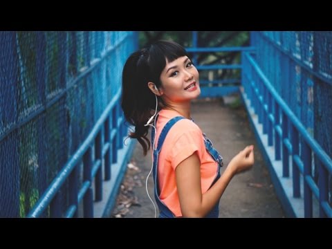 Alena Wu Ft. Steve Muse - Sunset Disco - Family Video Version