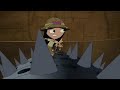Little Einsteins S02E18 The Wild GooseChase