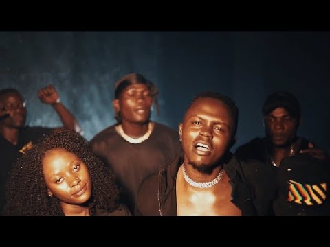 TERIBA ~ JIM NOLA MC (NEW UGANDAN MUSIC 2021 2022)