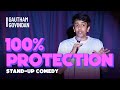 WORST BREAKUP CALL EVER? | Stand Up Comedy by Gautham Govindan