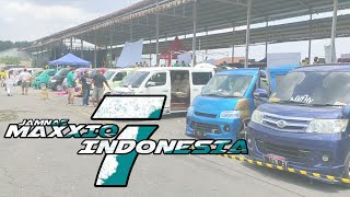 Download lagu Jamnas 7 Maxxio Indonesia | 2022 mp3