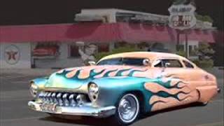 The Temprees - A Thousand Miles Away