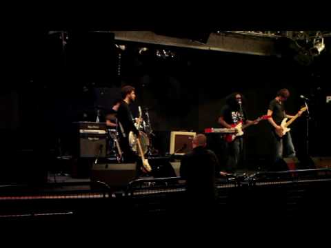 Staircase Wisp - Ankh (live@Le Plan)