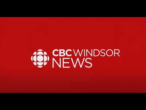 CBC Windsor News at 6: March 21, 2023