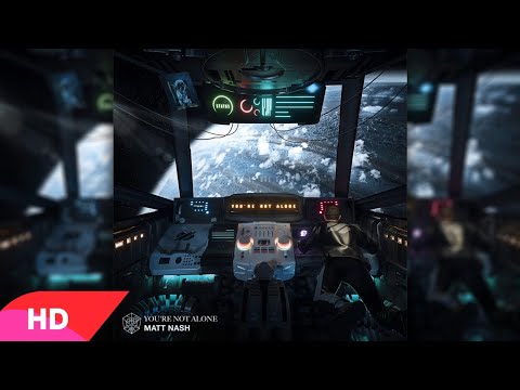 Matt Nash - You're Not Alone (Extended Mix)