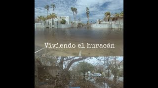 Viviendo el huracán - Trailer