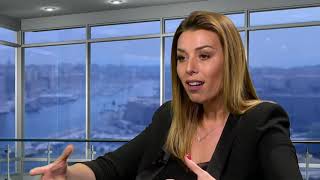 Interview TV Elodie Villemus - Wedding Planner | Objectif Réussite