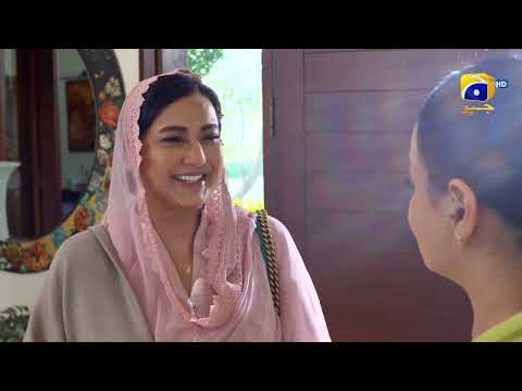 Dil Awaiz | Mega Episode 03 | Best Moment 06 | Kinza Hashmi - Affan Waheed | HAR PAL GEO