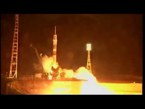 Watch the Launch