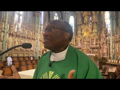 Notre Dame Des Internautes