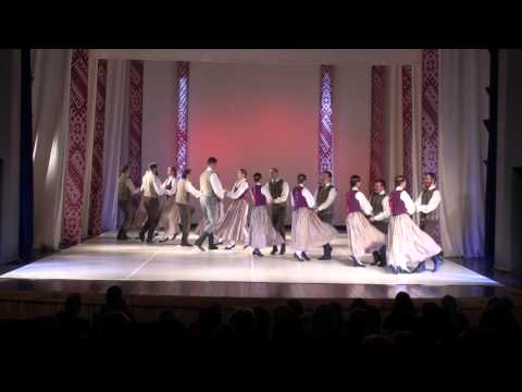 Zemgaļi C "Pašā jūras vidiņā"