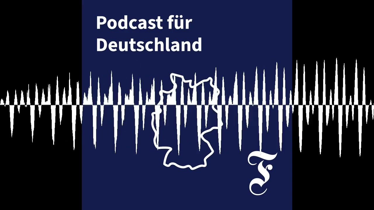 Nach Blutbad in Iran: Warum das Regime zerfällt aber nicht stürzt - F.A.Z. Podcast für Deutschland