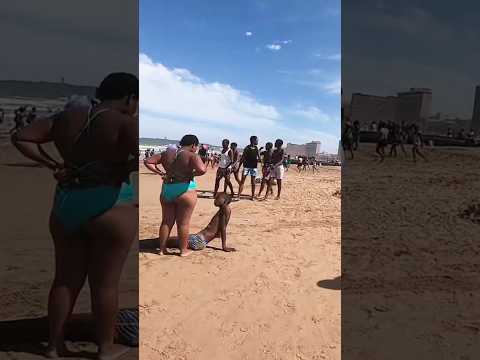🇿🇦most visited beaches south africa #shorts