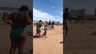 🇿🇦most visited beaches south africa #shorts