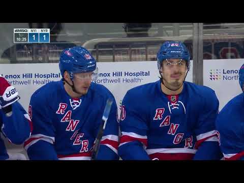 NHL  Sept.27/2016  Preseason    New York Islanders - New York Rangers