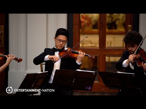 Forever Quartet - Tujhe Mein Rabdhkta Hai