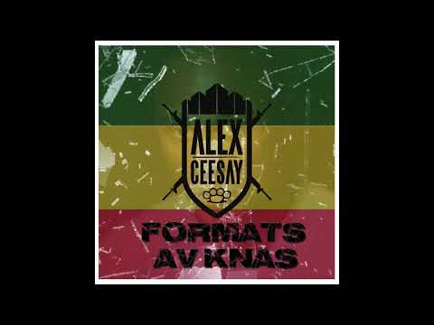 Formats Av Knas-Alex Ceesay Ft Salle