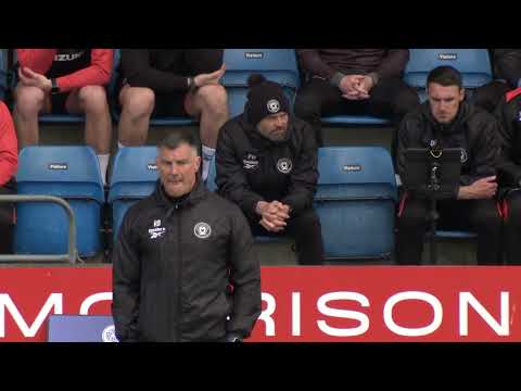 FC Crewe Alexandra 1-3 FC MK Milton Keynes Dons