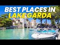 Best Towns On Lake Garda Italian Lakes Vacation