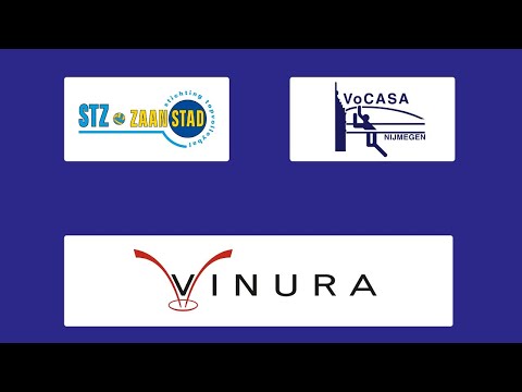 vv Zaanstad - VoCASA Nijmegen