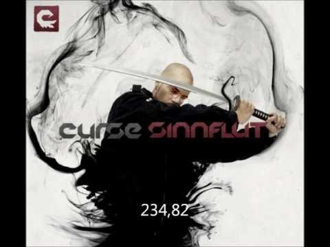 Curse feat. Vanessa Mason - Liebe (mit Lyrics)