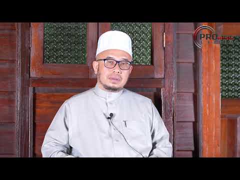 (LIVE) 03-03-2026 SS Prof Dato Dr Maza : Ada Kebenaran Yang Dicampur Dengan Kebatilan