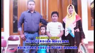 Download lagu Amelia JIHAN AUDY Ilalang Jepara mp3