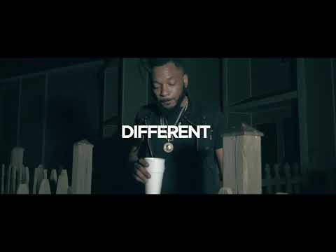 Goldheart Fetti ❌ Tay Prince “DIFFERENT” (OFFICIAL VIDEO) SHOT BY AMIR DOLPHIN