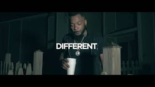 Goldheart Fetti ❌ Tay Prince “DIFFERENT” (OFFICIAL VIDEO) SHOT BY AMIR DOLPHIN