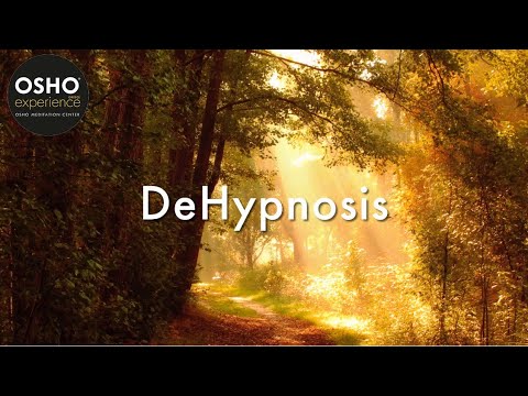 DeHypnosis experience - Εμπειρία αφύπνισης