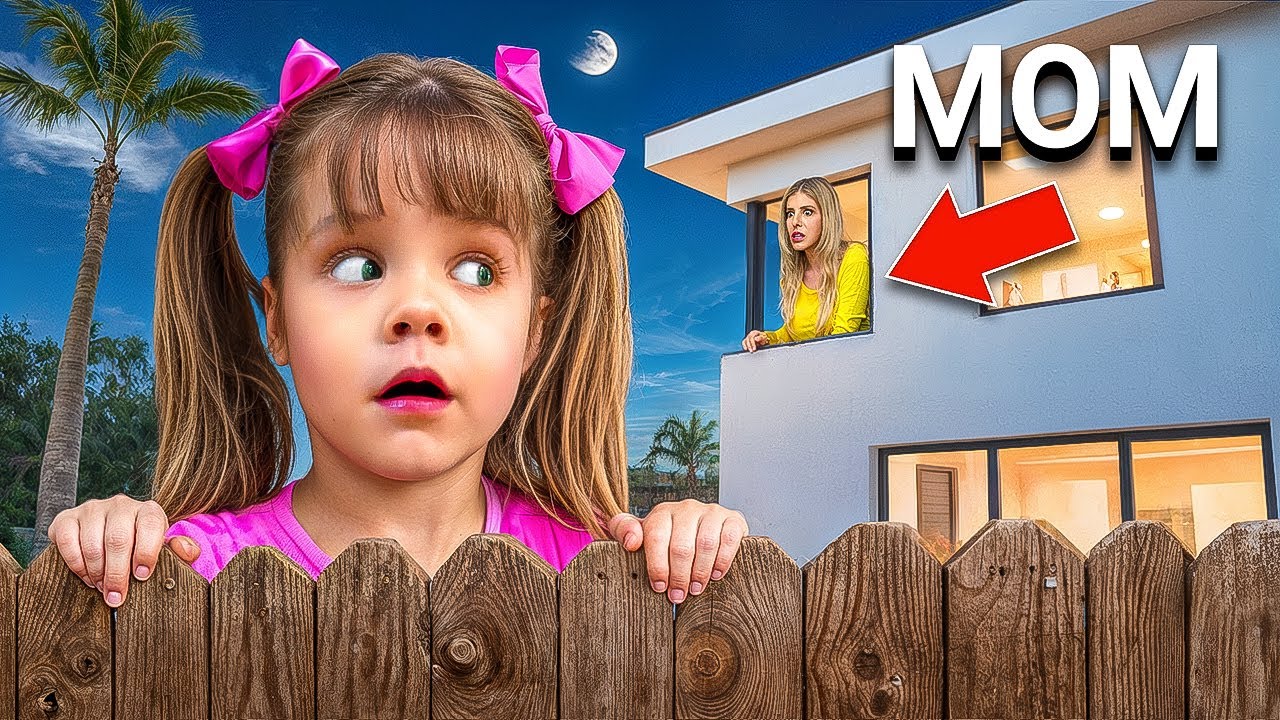 Daughter is SNEAKING OUT of House at 12AM