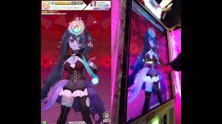 【AP動画&手元】DEAD BEATS CONNECT - Lv.30【テトテコネクト】(パートナー:フラン)