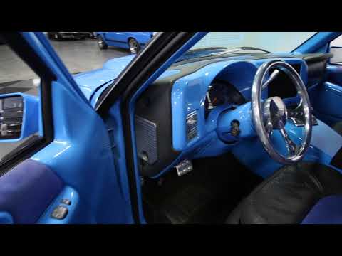 2001 Chevrolet S-10 Custom (CC-1025716) for sale in Concord, North Carolina