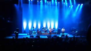 Trouble in My Brain opera house