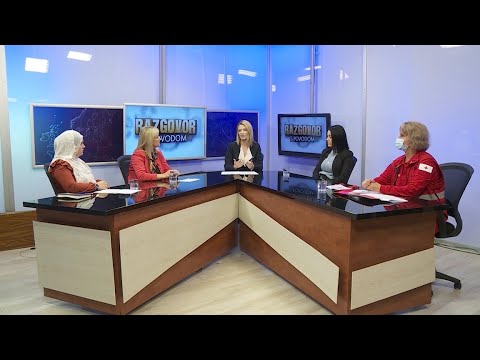 RAZGOVOR S POVODOM, 18. 10. 2020.