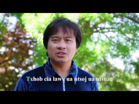 Ya Xiong Lub Neej 15 Xyoo