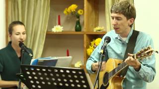 2015 GOODBYE JOANNA AND STEVE 7   BEL'KOV'S FAMILY